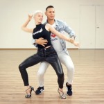 PHOTOS FROM HER INSTAGRAM<br />Professional Bachata Dancer<br />Background: 10years of ballet