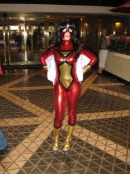 Filename=cosplay-cb_spiderwoman-0011.jpg
Filesize=339KiB
Dimensions=1200x1600
Date added=Oct 30, 2008 cosplay-cb_spiderwoman-0011.jpg