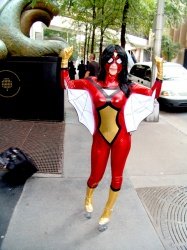 Filename=cosplay-cb_spiderwoman-0016.jpg
Filesize=386KiB
Dimensions=480x640
Date added=Oct 30, 2008 cosplay-cb_spiderwoman-0016.jpg