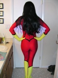 Filename=cosplay-cb_spiderwoman-0018.jpg
Filesize=58KiB
Dimensions=615x820
Date added=Oct 30, 2008 cosplay-cb_spiderwoman-0018.jpg
