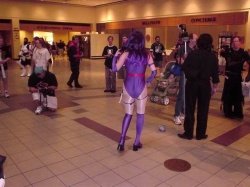 Filename=cosplay-cb_xm_psylocke-0008.jpg
Filesize=54KiB
Dimensions=640x480
Date added=Oct 30, 2008 cosplay-cb_xm_psylocke-0008.jpg